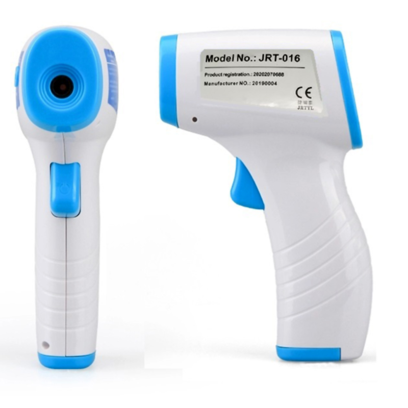Digital Medical Non-connect Infared Forehead thermometer Gun for Adult,for baby,for Fever,with CE/FDA/FCC